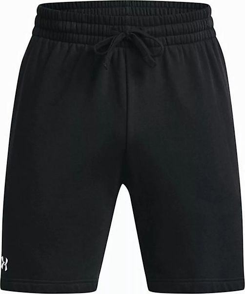 Under Armour® Shorts UA RIVAL FLEECE SHORTS günstig online kaufen