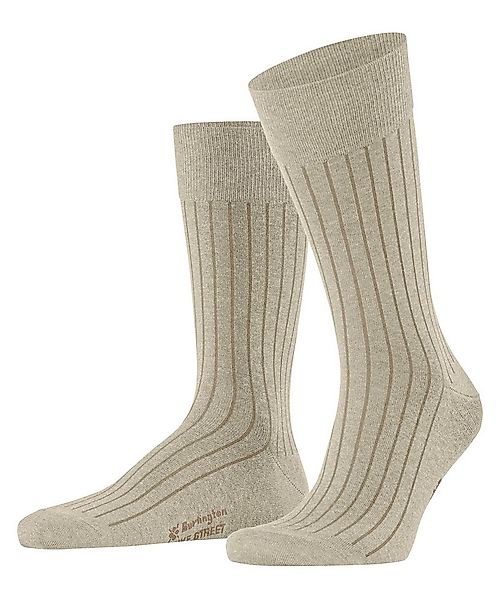 Burlington Socken Duke Street (1-Paar) günstig online kaufen