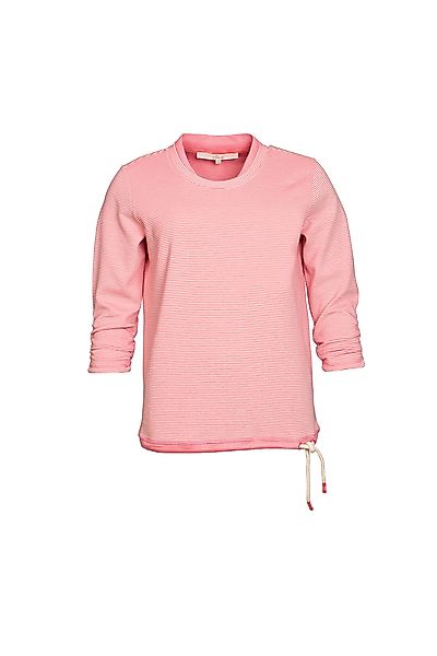SER Sweatshirt Sweatshirt Ringel W9240624 günstig online kaufen