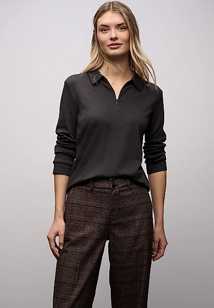 STREET ONE 3/4-Arm-Shirt günstig online kaufen