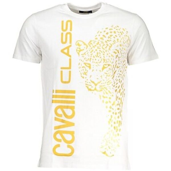 Roberto Cavalli  T-Shirt qxt62rjd060bi00053xl günstig online kaufen