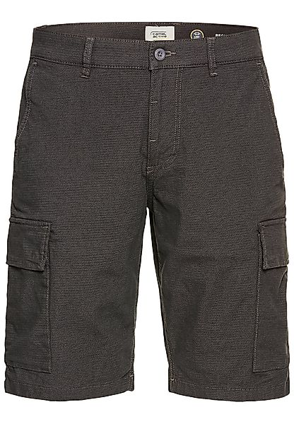 camel active Cargobermudas mit Taschen günstig online kaufen