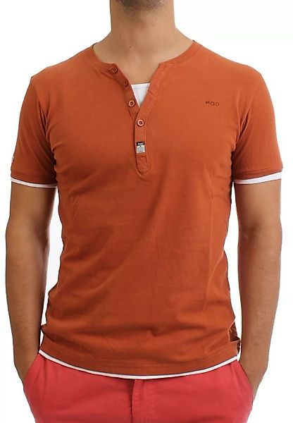 MOD T-Shirt Men - AU13-TS555 - Sienna günstig online kaufen