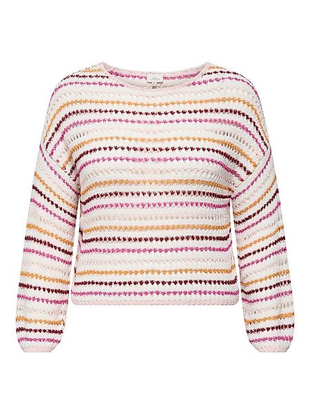 ONLY CARMAKOMA Strickpullover günstig online kaufen