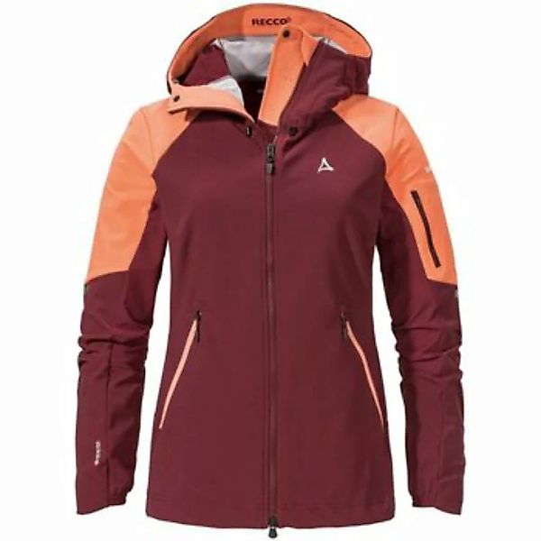 SchÖffel  Damen-Jacke Sport Softshell Jacket Kals L 2013296 23714/2965 günstig online kaufen