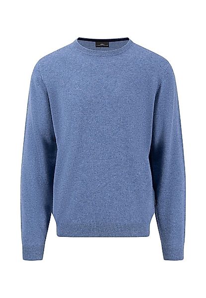 FYNCH-HATTON Strickpullover O-Neck, Cashmere günstig online kaufen