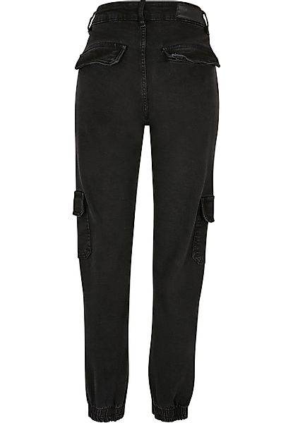 URBAN CLASSICS Stoffhose Urban Classics Damen günstig online kaufen
