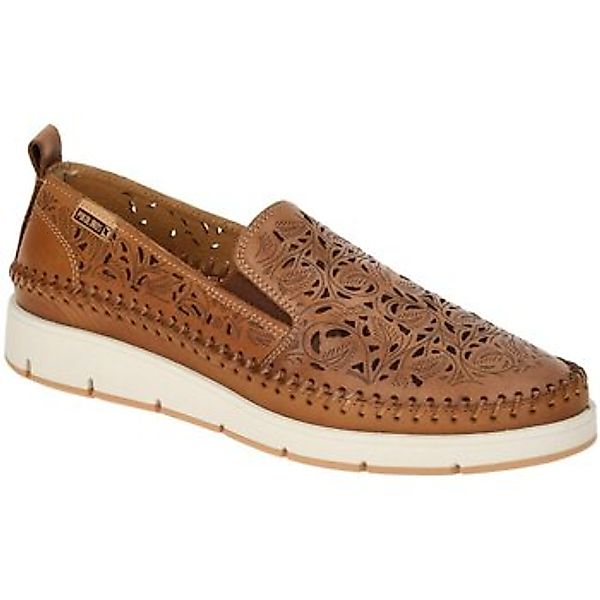 Pikolinos  Damenschuhe Slipper W8D-3896-250 BRANDY günstig online kaufen