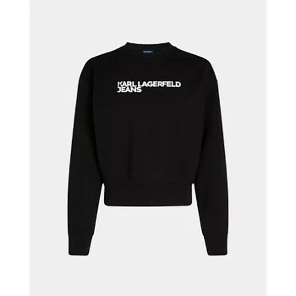 Karl Lagerfeld  Sweatshirt A1W20005 günstig online kaufen