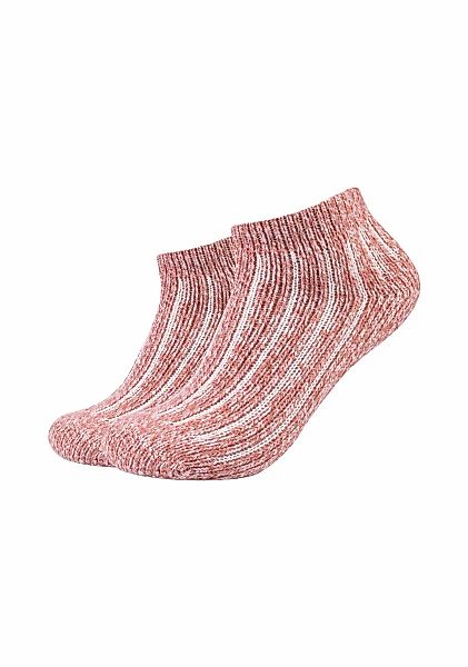 s.Oliver Sneakersocken "Sneakersocken 2er Pack" günstig online kaufen