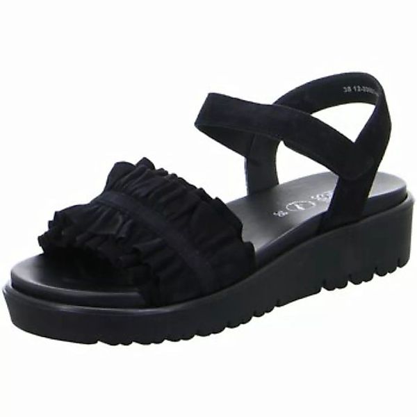 Ara  Sandalen Sandaletten Bilbao Sandale 12-33507-01 günstig online kaufen
