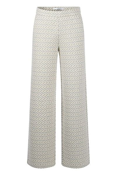 Raffaello Rossi Schlupfhose Palina Long beige gemustert günstig online kaufen