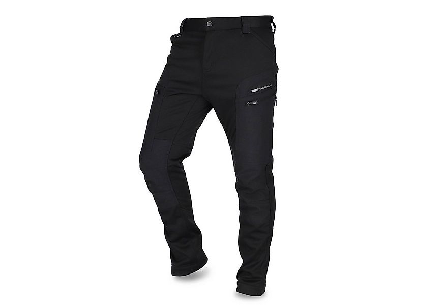 PUMA Workwear Arbeitshose ProOne Alpine gefütterte Hosen Herren - Outdoor H günstig online kaufen
