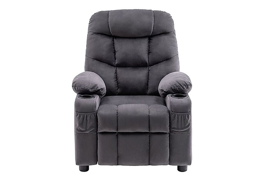 MCombo Relaxsessel MCombo Kinder Sessel Jugend- und Kindersofa 7355, 72 x 6 günstig online kaufen