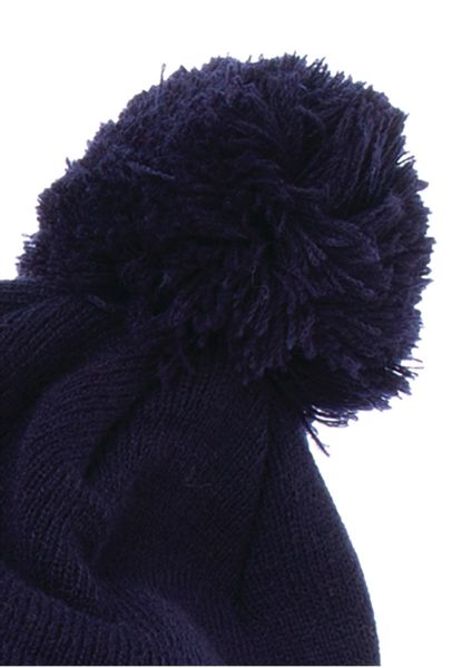 Flexfit Beanie Flexfit Cuffed Pom Pom günstig online kaufen