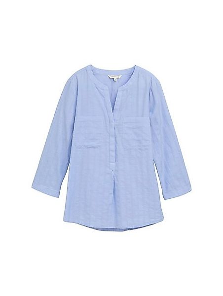 TOM TAILOR Klassische Bluse günstig online kaufen