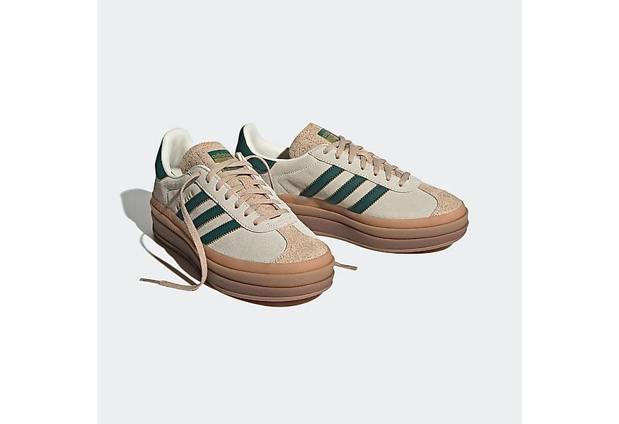 adidas Originals GAZELLE BOLD Sneaker günstig online kaufen