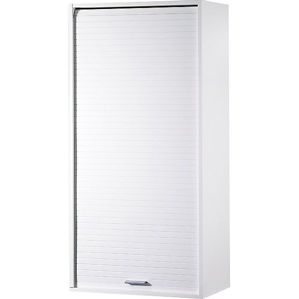 SIMMOB Rollladenschrank COOK127BL Küchenschrank Hochschrank Oberschrank günstig online kaufen