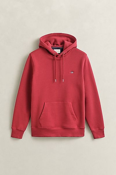 Gant Kapuzensweatshirt günstig online kaufen