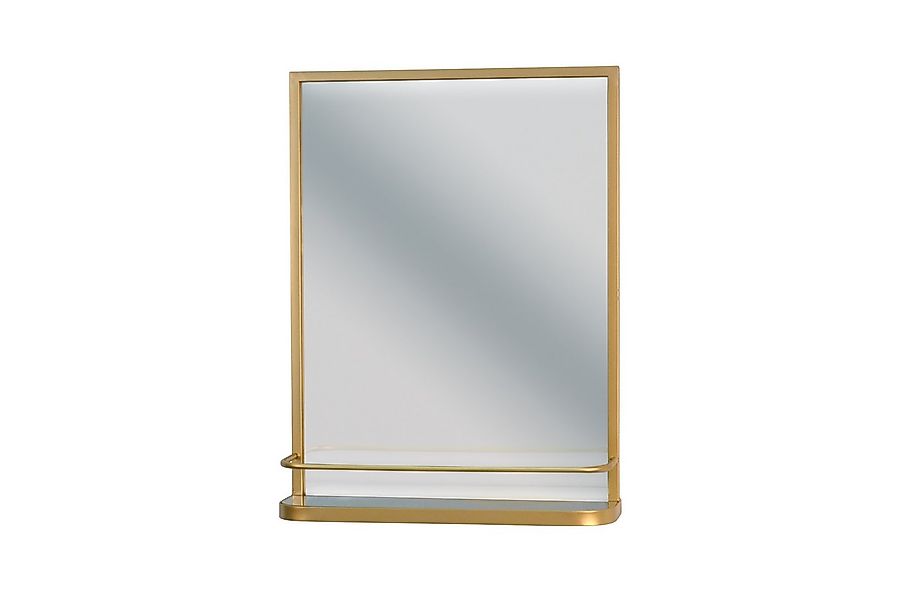 moebel-direkt-online Wandspiegel Karl, in zwei Farben günstig online kaufen