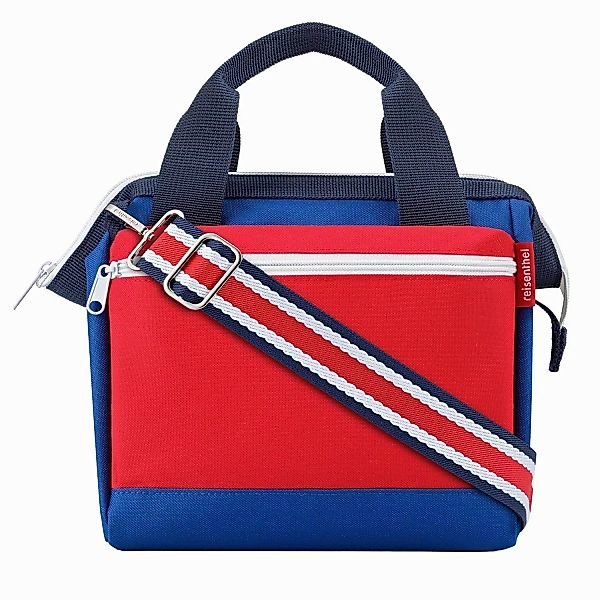 REISENTHEL® Umhängetasche allrounder cross 4 Liter günstig online kaufen