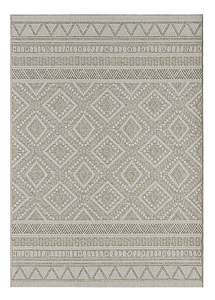 merinos Teppich OTTAWA, Beige, 160 x günstig online kaufen