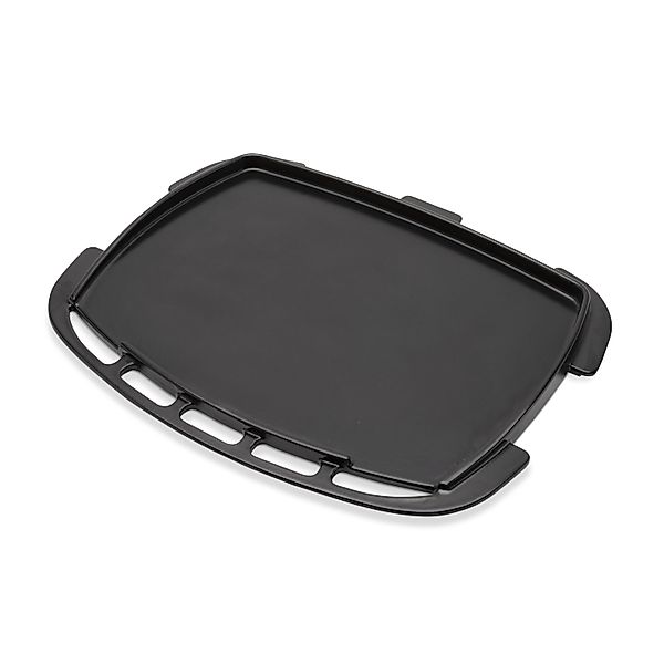 Weber Grillplatte Full-Size für Q1000N-Serie günstig online kaufen
