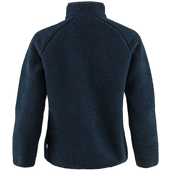 Fjällräven Fleecejacke Teddyfleecejacke Vardag günstig online kaufen