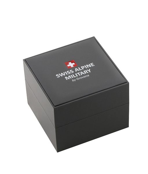 Swiss Alpine Military Chronograph Star Fighter günstig online kaufen