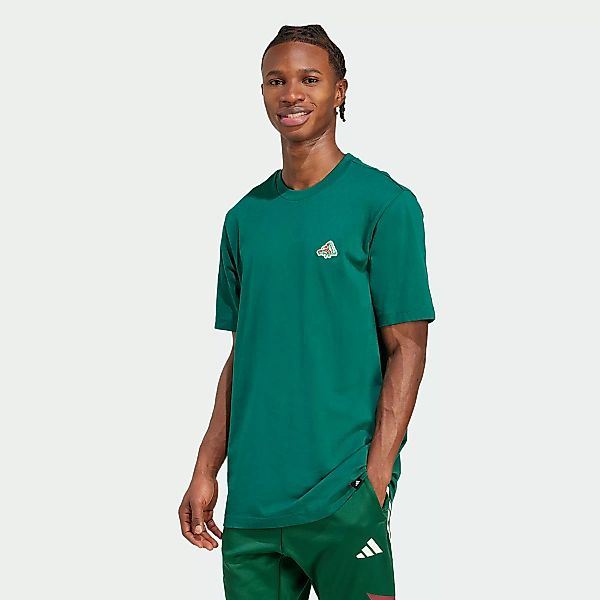 adidas Sportswear T-Shirt M PIZZA TRIM günstig online kaufen