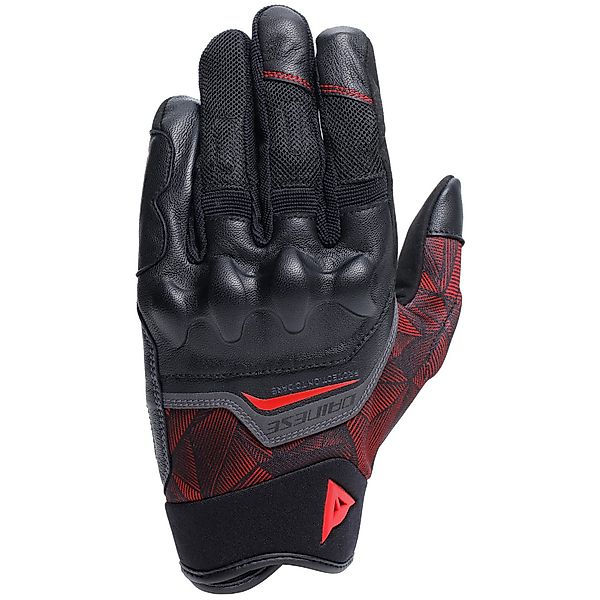 Dainese Motorradhandschuhe Dainese Ermex Handschuhe Schwarz günstig online kaufen