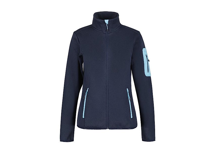 Icepeak Strickfleecejacke Strickfleecejacke Bowersville günstig online kaufen