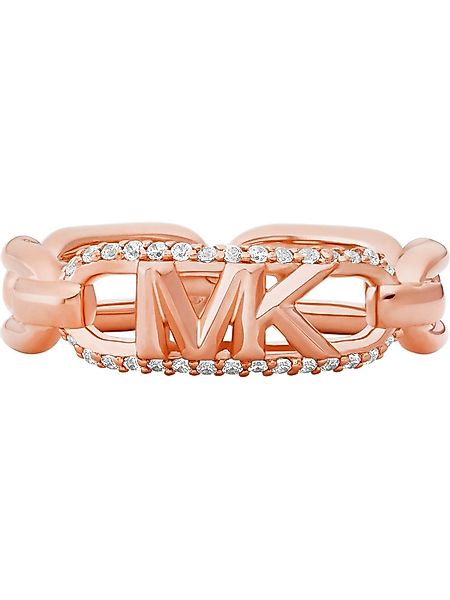 MICHAEL KORS Fingerring Michael Kors Damen-Damenring günstig online kaufen