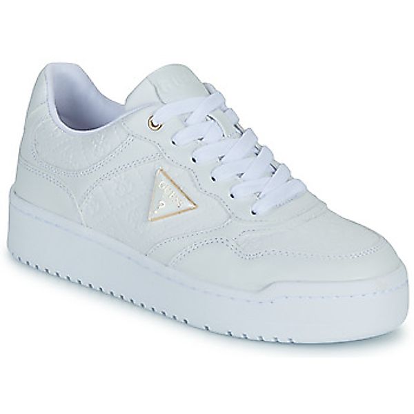 Guess Miram6 FLJMI6 Schnürschuh günstig online kaufen