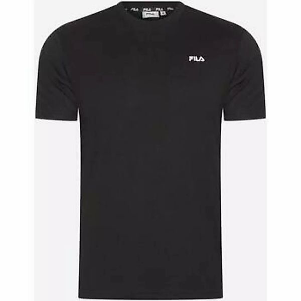 Fila  T-Shirts & Poloshirts Berloz tee - black günstig online kaufen