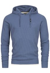 Indicode Kapuzenpullover INMarto günstig online kaufen