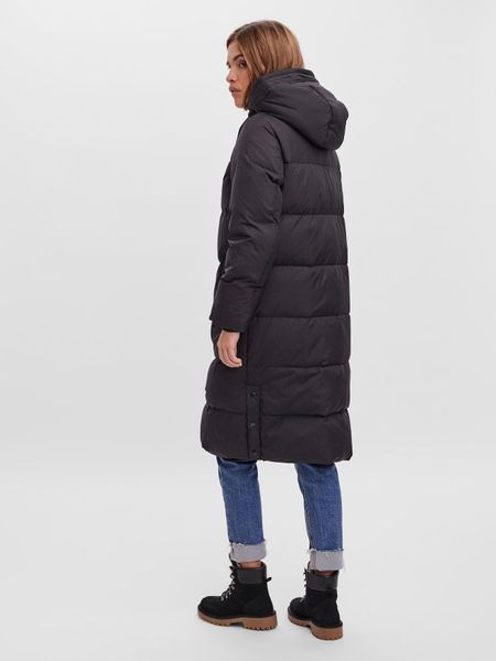 Vero Moda Winterjacke VMERICAHOLLY LONG DOWN günstig online kaufen