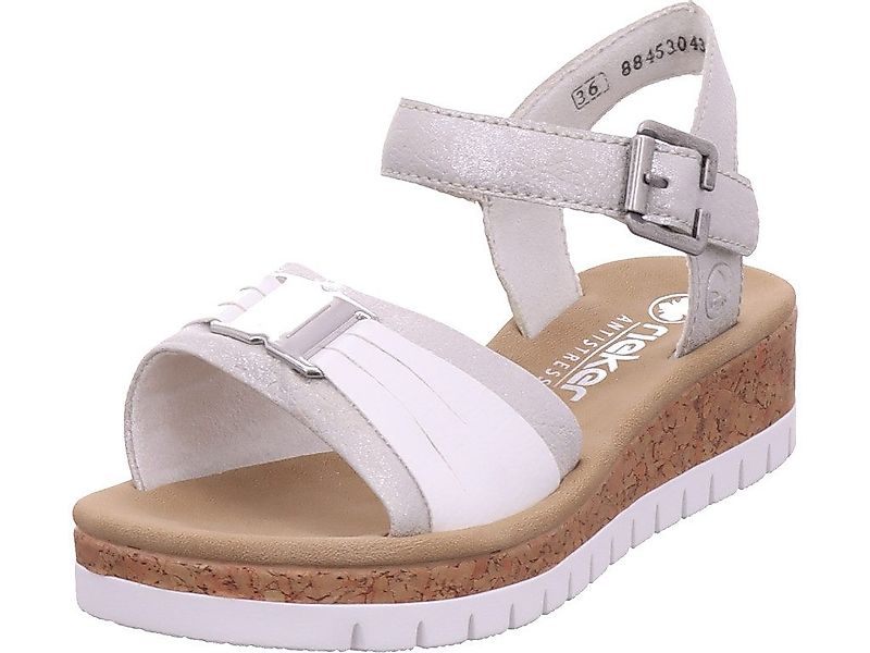 Rieker FSK Damen Sandalen Sandale günstig online kaufen