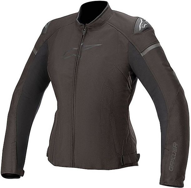 Alpinestars Motorradjacke Stella T-GP Plus V3 Damen Motorrad Textiljacke (w günstig online kaufen