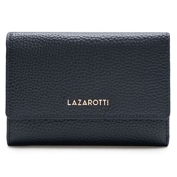 Lazarotti Geldbörse Bologna Leather, Leder günstig online kaufen