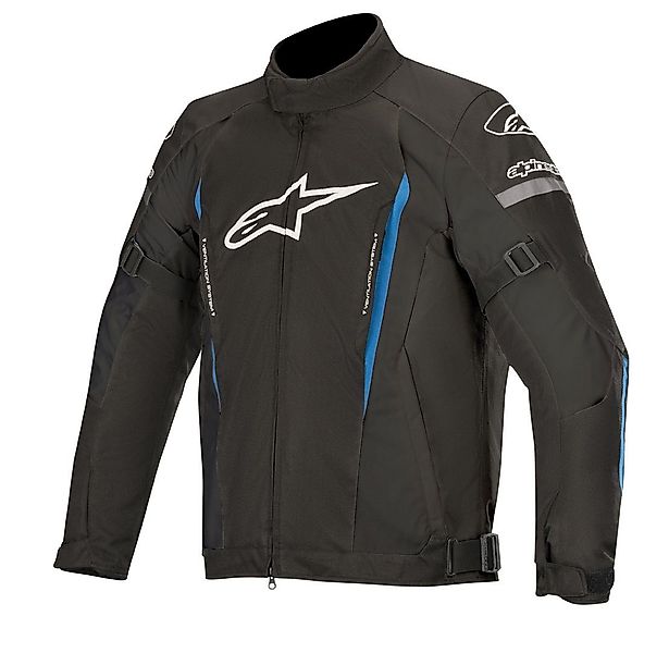 Alpinestars Motorradjacke Gunner v2 wasserdichte Motorrad günstig online kaufen