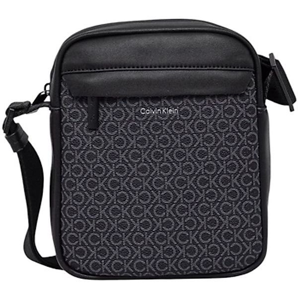 Calvin Klein Jeans  Taschen CK MUST MONO REPORTER S LV04D3089G günstig online kaufen