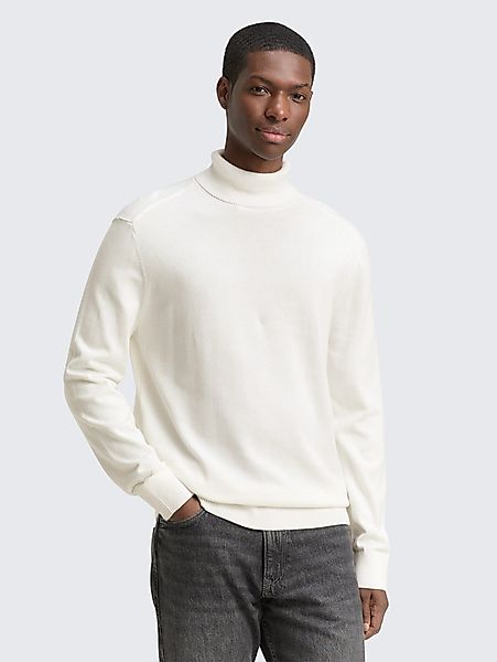 TOM TAILOR Denim Strickpullover Pullover & günstig online kaufen