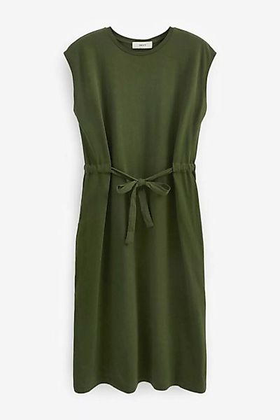 Next Sommerkleid Kleid in T-Shirt-Optik (1-tlg) günstig online kaufen