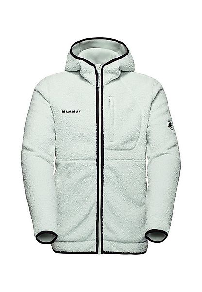 Mammut Fleecejacke Falera Pro ML Hooded Jacket Men günstig online kaufen