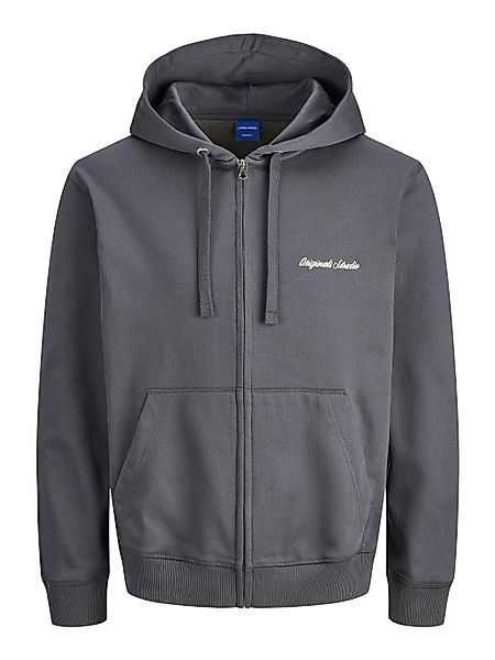 Jack & Jones PlusSize Kapuzensweatshirt JORNORREBRO günstig online kaufen