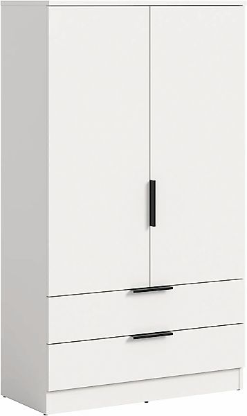 Home affaire Wäscheschrank "SKARDE, TOPSELLER, Kleiderschrank, Schlafzimmer günstig online kaufen