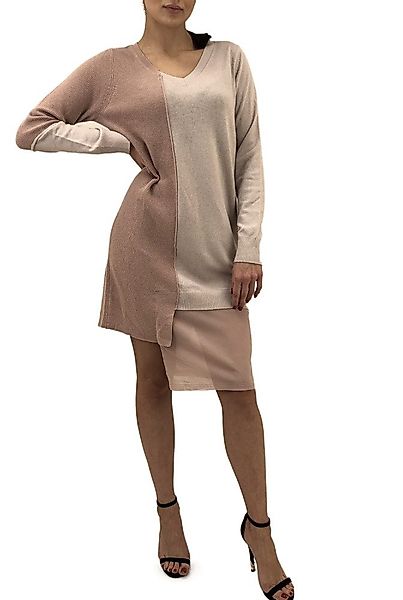 Diesel Strickkleid Diesel M-Glice Dress Damen günstig online kaufen