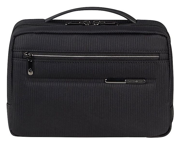 Samsonite Kulturbeutel SPLENDIX 19, Kosmetiktasche Beauty Case Toilettenbeu günstig online kaufen