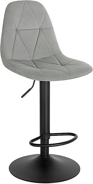 EUGAD Barhocker (1 St), drehhocker mit günstig online kaufen